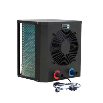 Varmepumpe Heat Splash Swim&Fun