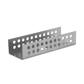 Skjøtestykke for våtromsplater