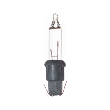 Reservelampe Innvendig Pisello 2,5V 0,25W Gnosjö Konstsmide
