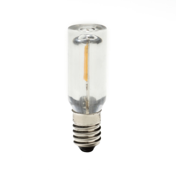 Reservlampa Inne Universal LED Varmvit E10 14-55V 0,3W AC/DC Gnosjö Konstsmide