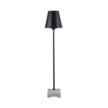 Golvlampa Ute Lucca Lounge Gnosjö Konstsmide
