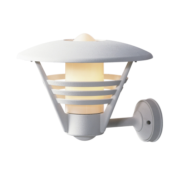 Vägglampa Ute Gemini E27 Gnosjö Konstsmide
