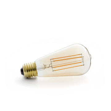 Glødelampe Innvendig LED E27 ST19 Gnosjö Konstsmide