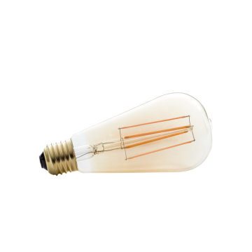 Glødelampe Innvendig LED E27 ST21 Gnosjö Konstsmide