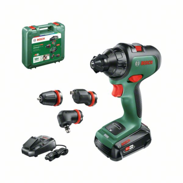 Borrskruvdragare AdvancedDrill 18 Bosch Power Tools