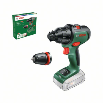 Slagborr AdvancedImpact 18 Bosch Power Tools