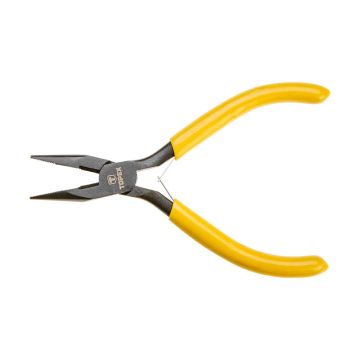 Spisstang 125mm Topex