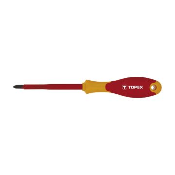 Stjernetrekker PH2 1000V Topex