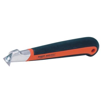 MALINGSSKRAPE 625 ERGO 25MM BAHCO