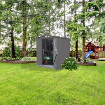 Verktøybod Ezee Shed H1820mm Gop