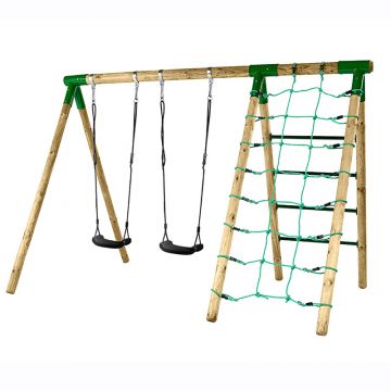 TREHUSKE ACTIVE HÖRBY BRUK