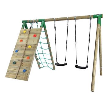 TREHUSKE ACTIVE CLIMB HÖRBY BRUK