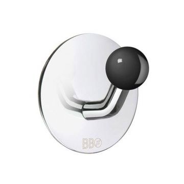 Enkelkrok Knott Beslagsboden BK1084