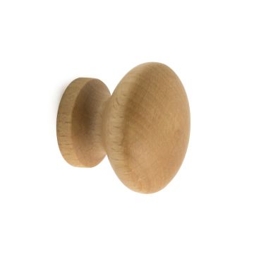 Knott George 32mm Bøk Habo