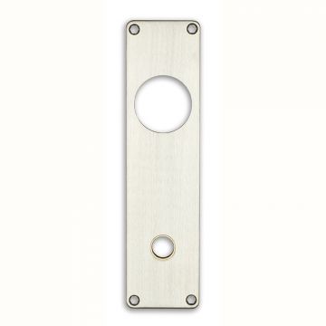 Langskilt 2852-105 212x54mm Habo
