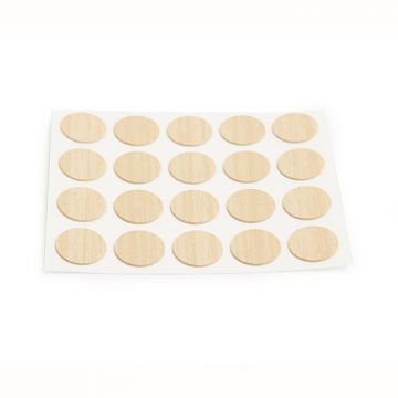 Dekkplate 13mm Habo