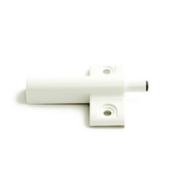 Dørdemper plast 9009 Habo