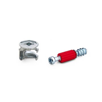 Exenterboltsett 5654 Habo
