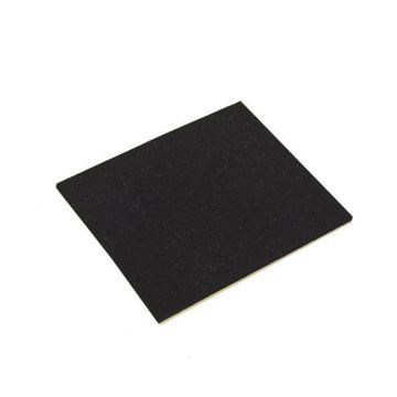 Gulvbeskytter gummi 4031 Habo