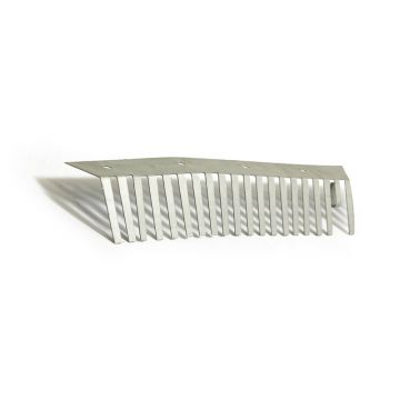 Musebånd 8-pakke 1,25mx8mm Habo