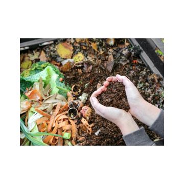 Bygge kompostbinge | Byggmax