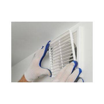 Installere ventilasjon | Byggmax