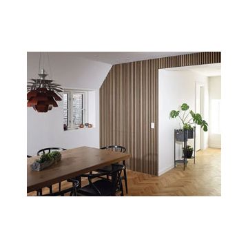 Montere akkustikpanel|Byggmax