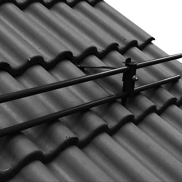 Snøfanger stein (P-05544) | Byggmax