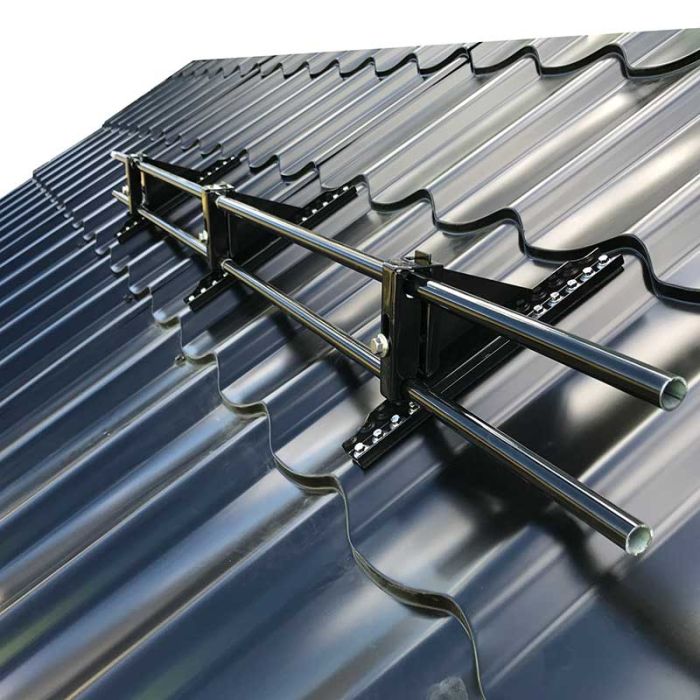 Snøfanger plate/papp (P-05546) | Byggmax