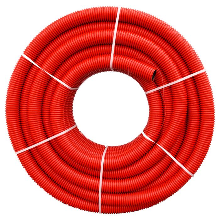 Trekkerør norsk standard (P-31411) | Byggmax