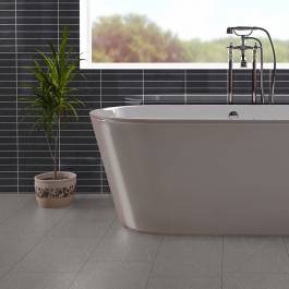 Baderomspanel fliser