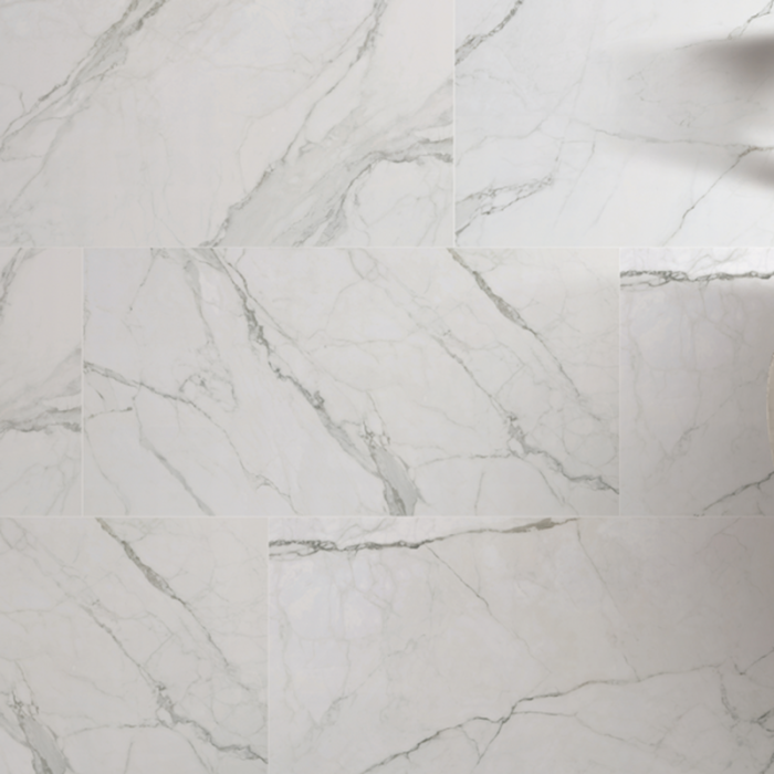 FLISER STATUARIO PLUS 60X120