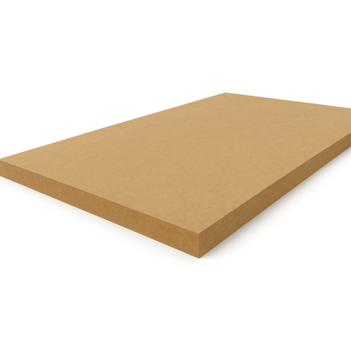 MDF Plate 18 mm