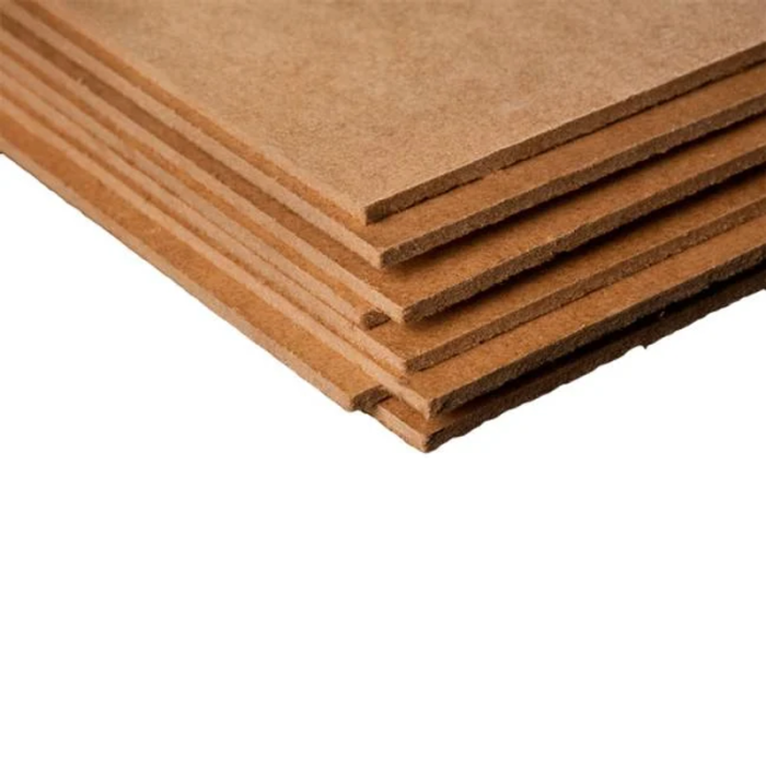 Ubehandlet plate 2,4 mm