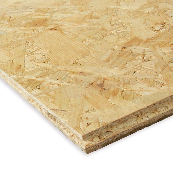 OSB Plate 18 mm