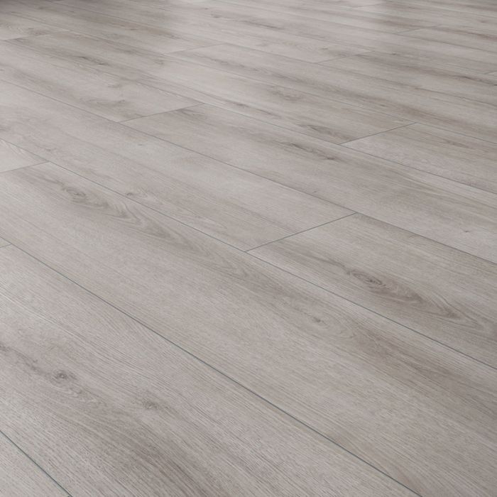 Laminatgulv Silverlight 8 mm