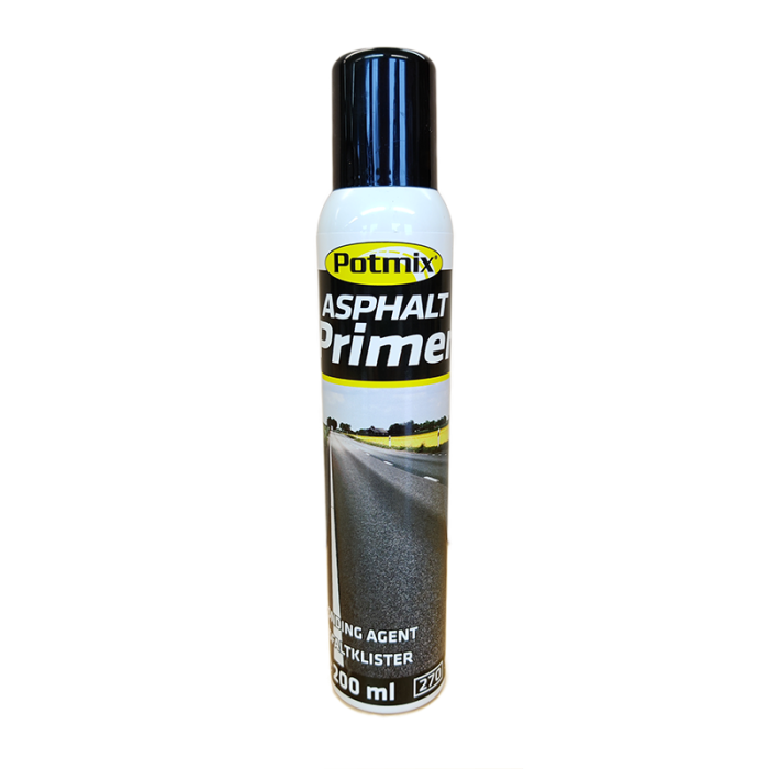POTMIX ASPHALT PRIMER