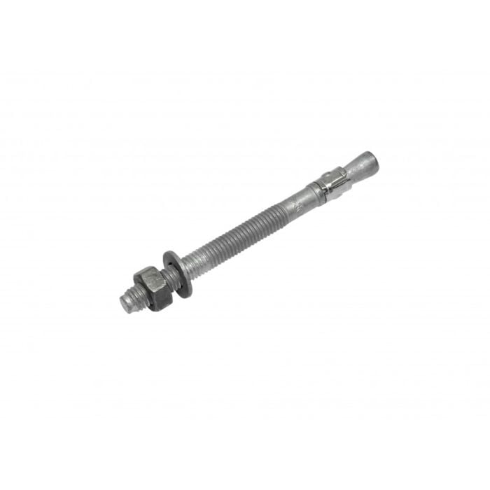 Ekspansjonsbolt FZV M8x80 mm