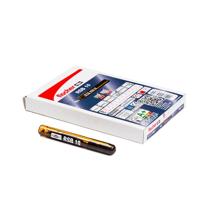 Anker kjemisk Fischer