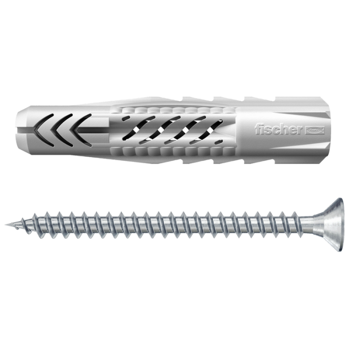 Fischer universalplugg UX 6x35 mm