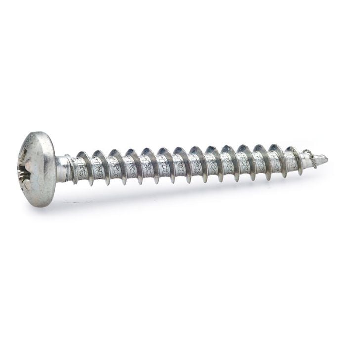 Treskrue FZB panhode 5,0x40 mm