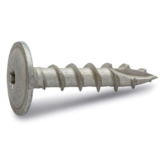 Treskrue XL C4 6,0 x 40 mm
