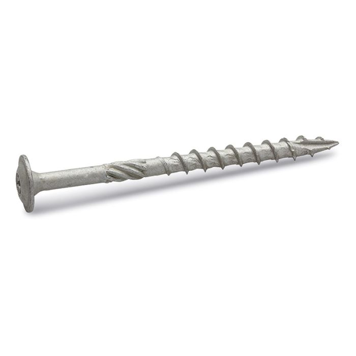 Treskrue XL C4 6,0x60 mm