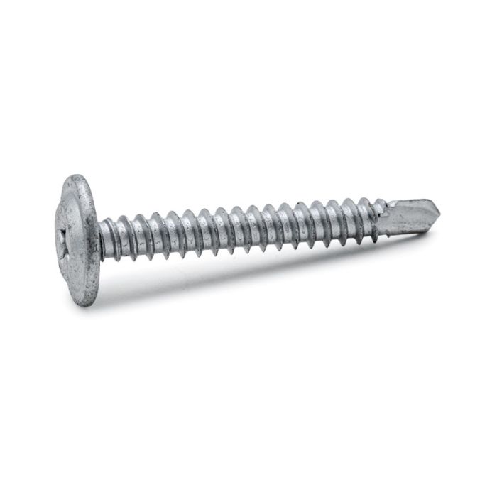 Monteringskrue C3 borrspiss 4,2mm 4,2 x 32 mm