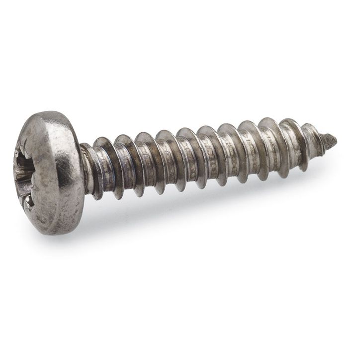 Plateskrue A4 panhode 4,2 x 32 mm