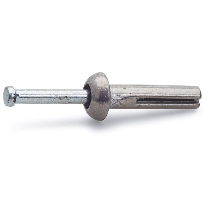Metallspikerplugg FZB 5x20 mm