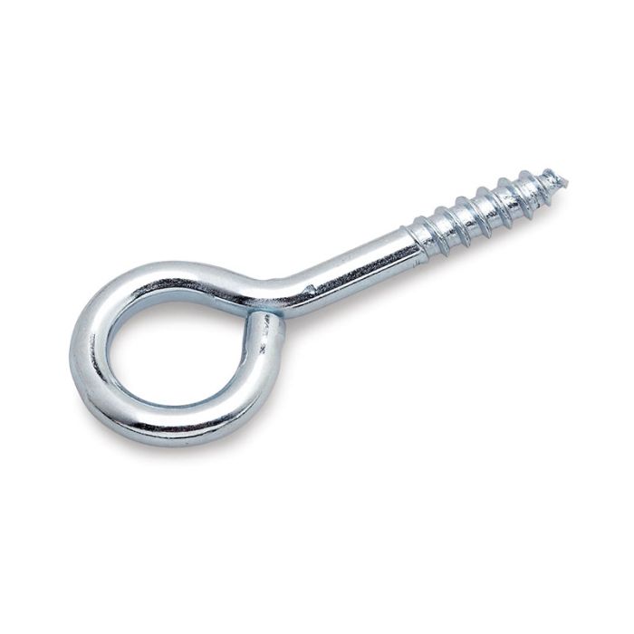 Øyeskrue FZB 20x8 mm
