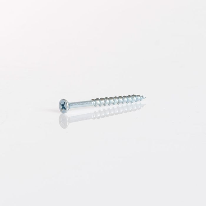 Sponplateskrue FZB 4,2x51 mm