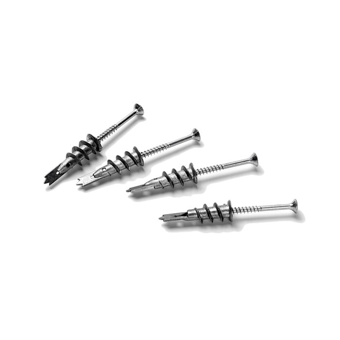 Gipsanker FZB m/skrue 4,5x50 mm