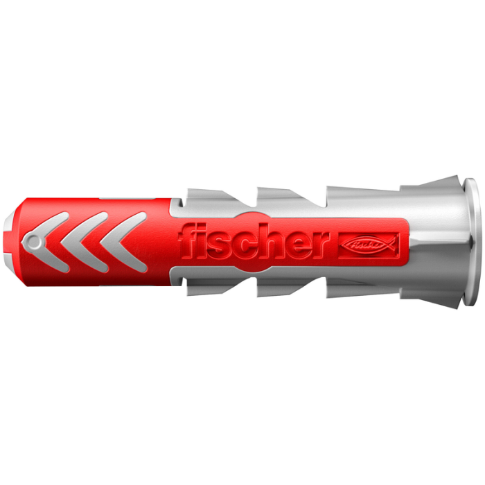 Fischer universalplugg Duo 8x40 mm